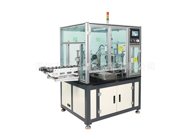 全自動換向器車削機(jī) HG-V09C